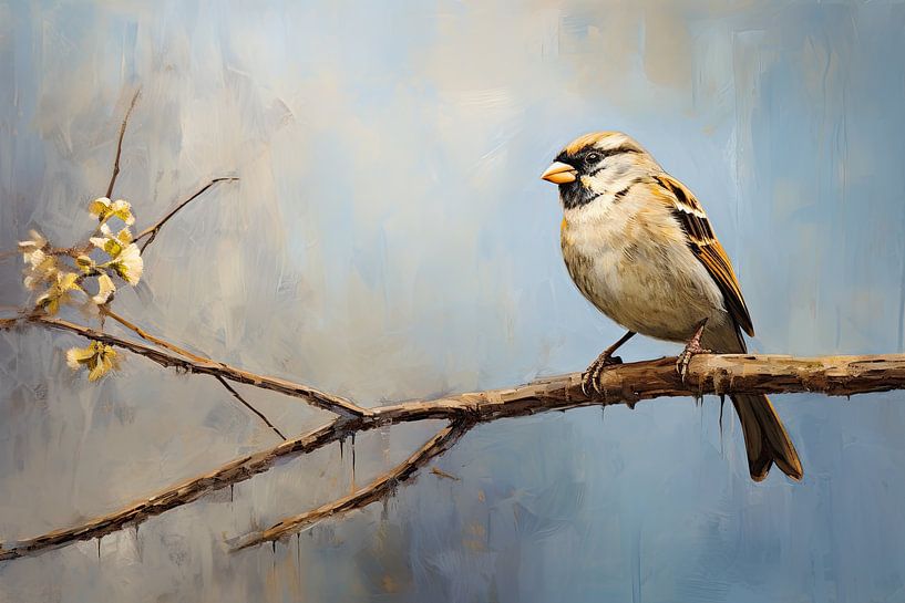 Mus | Mus van De Mooiste Kunst