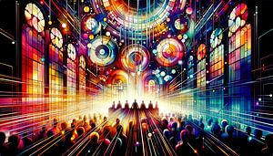 Paradiso Amsterdam
