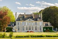 Das Schloss von Martragny