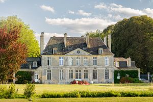 Château de Martragny