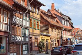 Wernigerode / Harz von t.ART