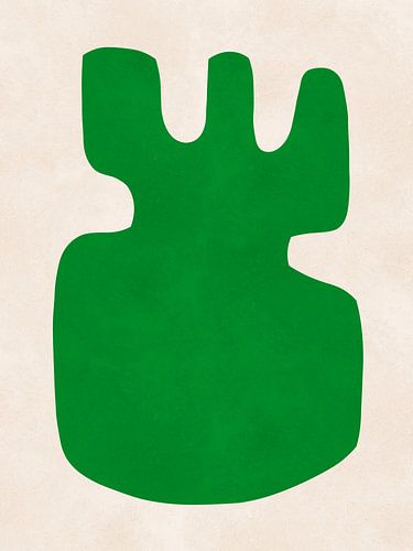 Expressionistische vormen 3