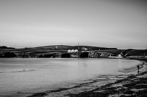 Scapa Flow - Orkney Islands (Scotland)