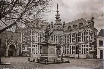 Academiegebouw