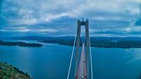 Högakusten brug