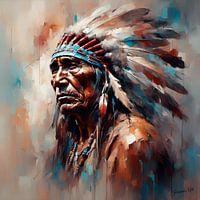 Native American Heritage 15