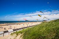 Drachenfest 150 Jahre Badhotel Domburg