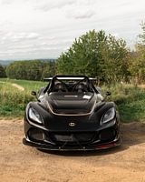 Batman mobile
