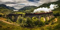 Stoomtrein