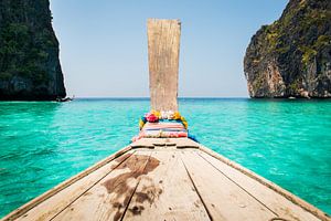 Koh Phi Phi Boot, Thailand