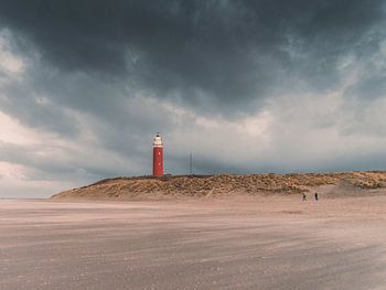 Texel lighthouse