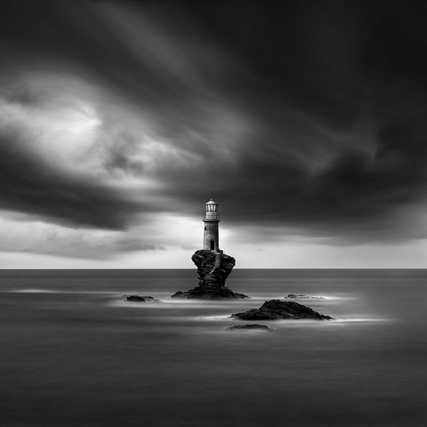 Gewitter von George Digalakis