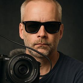 Marcus de Man Profile picture