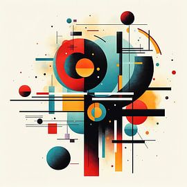 Das Finden des Gleichgewichts: Künstlerische Ausdrücke von Art Lovers