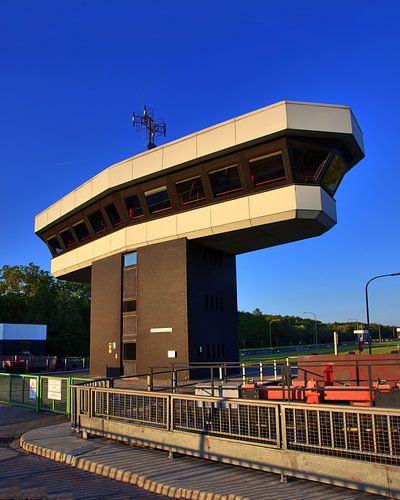 Sluittoren