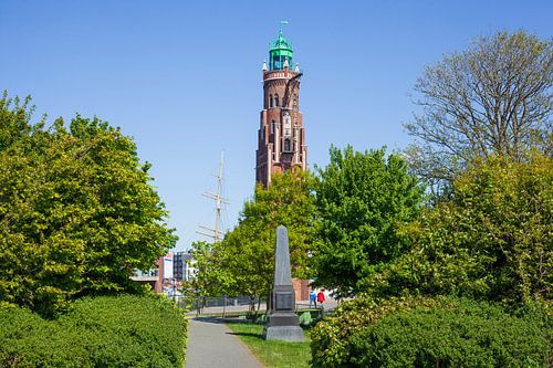 Simon-Loschen-Leuchtturrm 