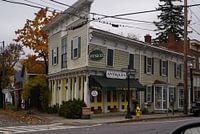 Catskills New York 