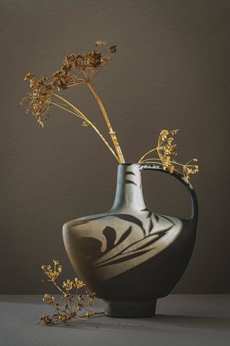 Pure. Still life. by Alie Ekkelenkamp