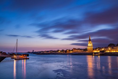 De Haven van La Rochelle