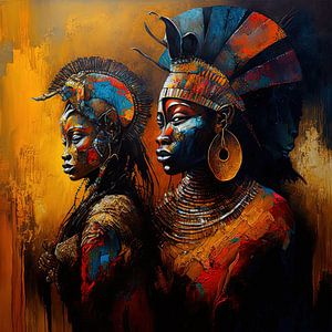 Afrika