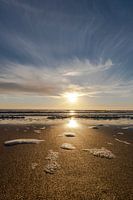 Plage de Texel