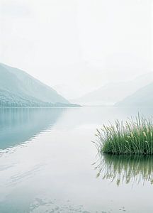 sanfter see