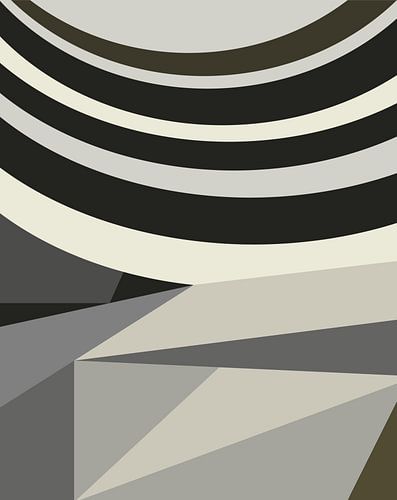 Abstract composition 959