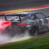 Circuit de Spa-Francorchamps