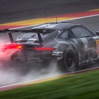Circuit de Spa-Francorchamps