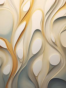 Formes organiques