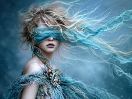Between the Wind and Eternity