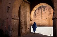 Tiznit, Morocco par Peter van Eekelen Aperçu