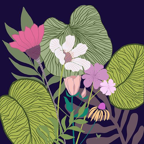 Botanica-Rust en Energie 1