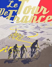 Travel To France Along With Cycling