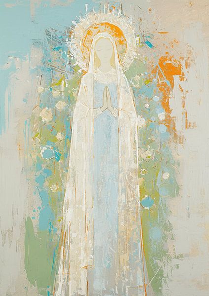 Urban Sanctuary Essence van De Mooiste Kunst