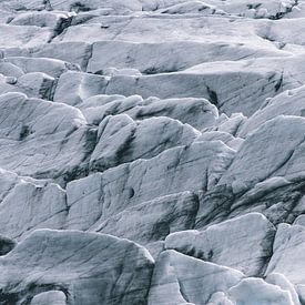 Glace sur Daan Beuman