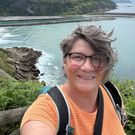 Marja Spiering profielfoto