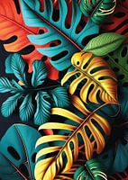 Tropical Paradise