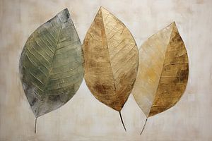 Botanische Zusammenfassung