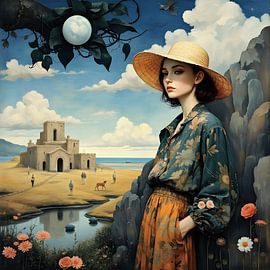 Test by Jolique Arte