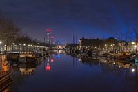 Leeuwarden Culturele Hoofdstad 2018