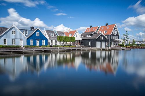 Nautisch Kwartier Huizen
