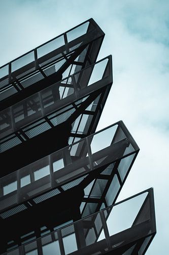 Architektur in Hamburg