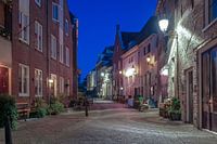 Bergkwartier Deventer