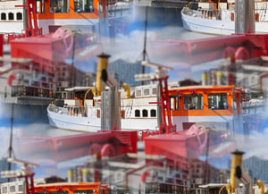 Hamburg, Motiv 1