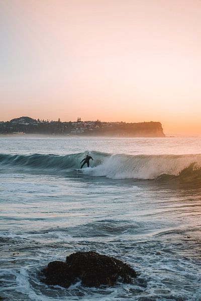 Sydney by Hello Pompoyo