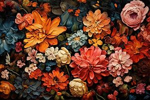 Blumen