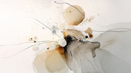 Minimalisme chaleureux n° 12