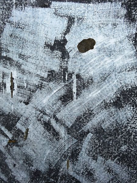 Urban Abstract 152 by MoArt (Maurice Heuts)