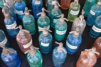 Spray bottles
